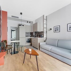 Apartamento de 1 Dormitorio
